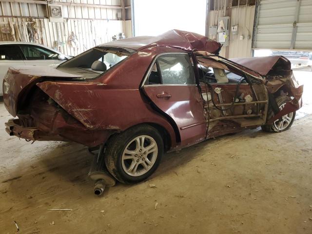 Photo 2 VIN: 1HGCM56376A142463 - HONDA ACCORD 