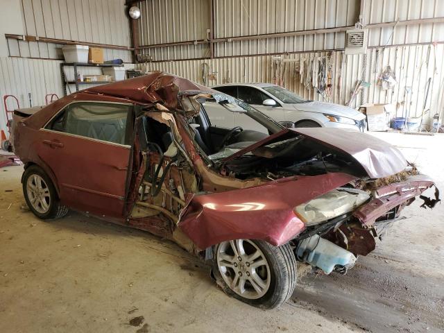 Photo 3 VIN: 1HGCM56376A142463 - HONDA ACCORD 