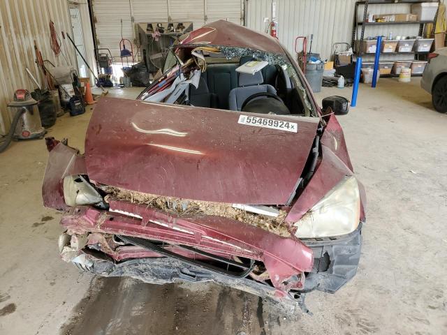 Photo 4 VIN: 1HGCM56376A142463 - HONDA ACCORD 