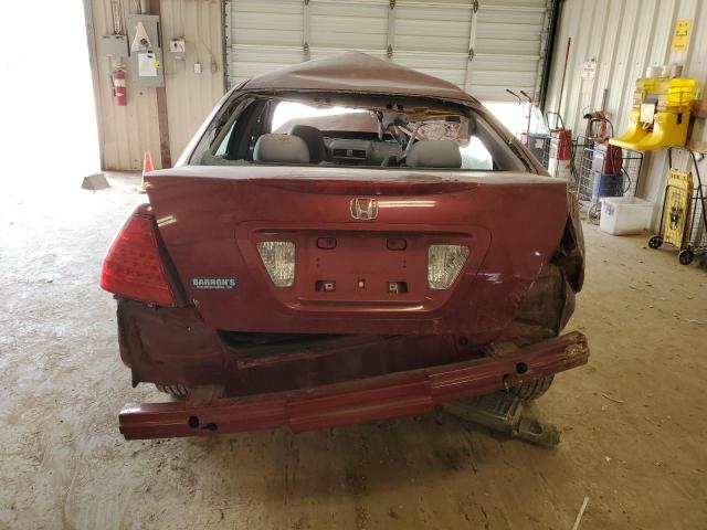 Photo 5 VIN: 1HGCM56376A142463 - HONDA ACCORD 