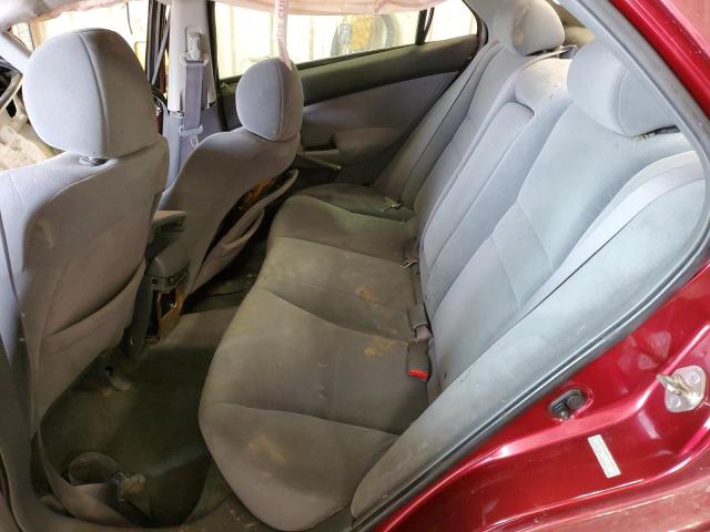 Photo 9 VIN: 1HGCM56376A142463 - HONDA ACCORD 