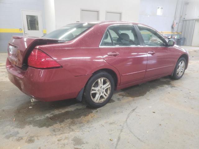 Photo 2 VIN: 1HGCM56377A017142 - HONDA ACCORD SE 