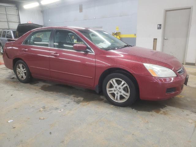 Photo 3 VIN: 1HGCM56377A017142 - HONDA ACCORD SE 