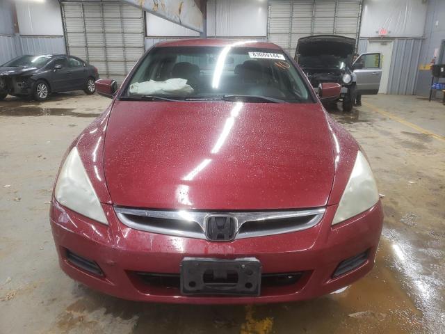 Photo 4 VIN: 1HGCM56377A017142 - HONDA ACCORD SE 