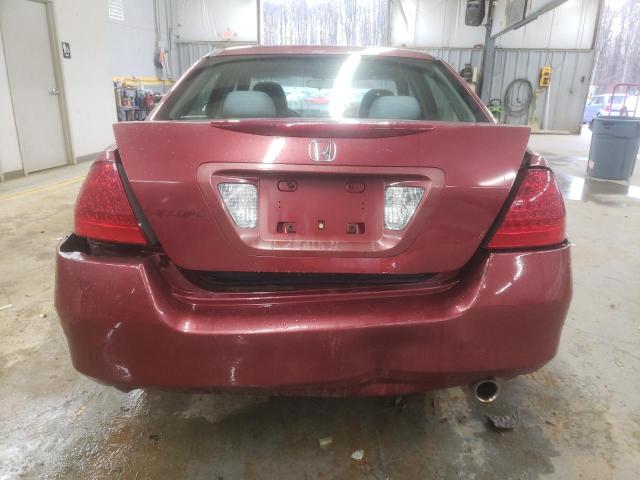 Photo 5 VIN: 1HGCM56377A017142 - HONDA ACCORD SE 