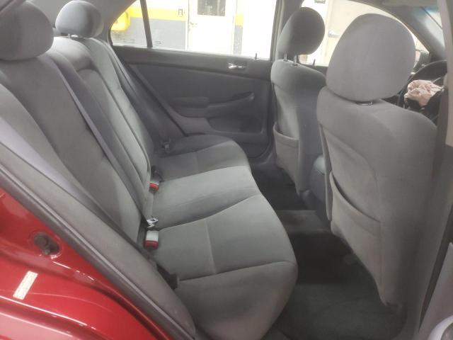 Photo 9 VIN: 1HGCM56377A017142 - HONDA ACCORD SE 