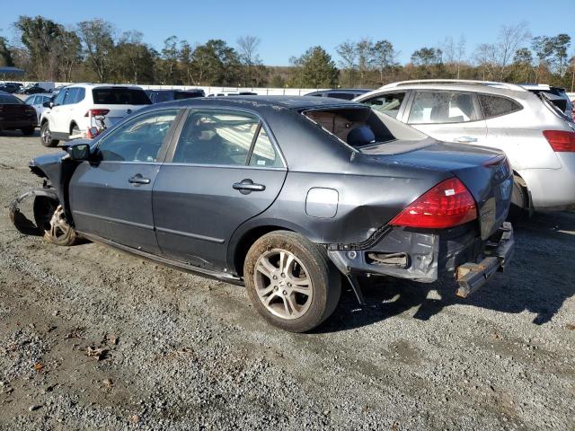 Photo 1 VIN: 1HGCM56377A017285 - HONDA ACCORD SE 