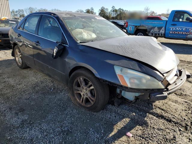 Photo 3 VIN: 1HGCM56377A017285 - HONDA ACCORD SE 