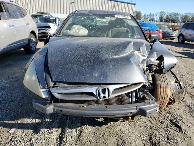 Photo 4 VIN: 1HGCM56377A017285 - HONDA ACCORD SE 