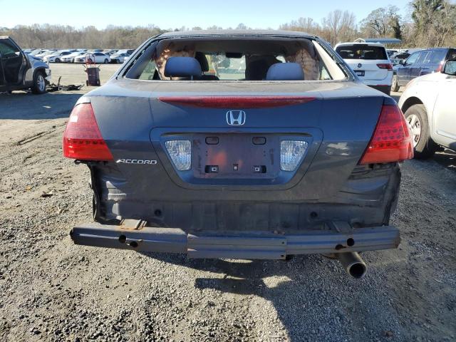 Photo 5 VIN: 1HGCM56377A017285 - HONDA ACCORD SE 