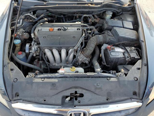 Photo 10 VIN: 1HGCM56377A111215 - HONDA ACCORD 