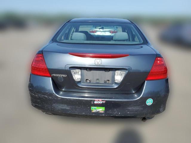 Photo 5 VIN: 1HGCM56377A111215 - HONDA ACCORD 