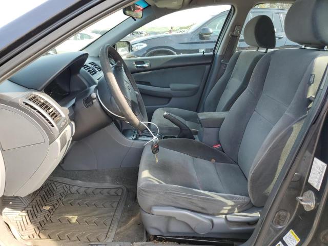 Photo 6 VIN: 1HGCM56377A111215 - HONDA ACCORD 