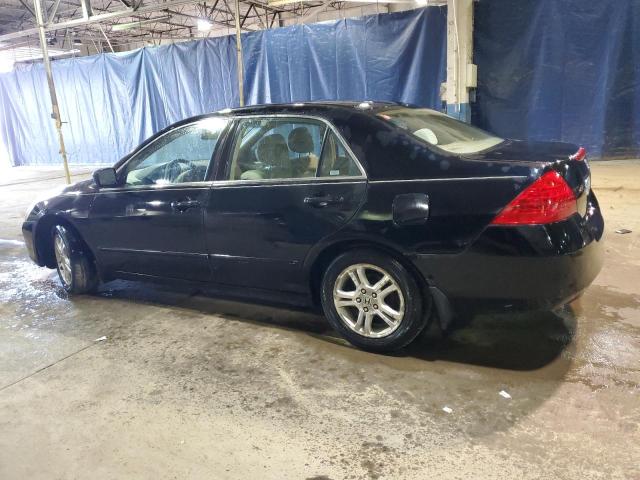 Photo 1 VIN: 1HGCM56377A115488 - HONDA ACCORD 