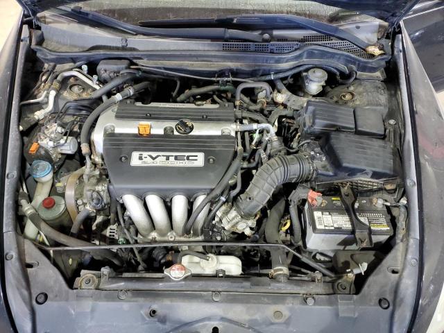 Photo 10 VIN: 1HGCM56377A115488 - HONDA ACCORD 