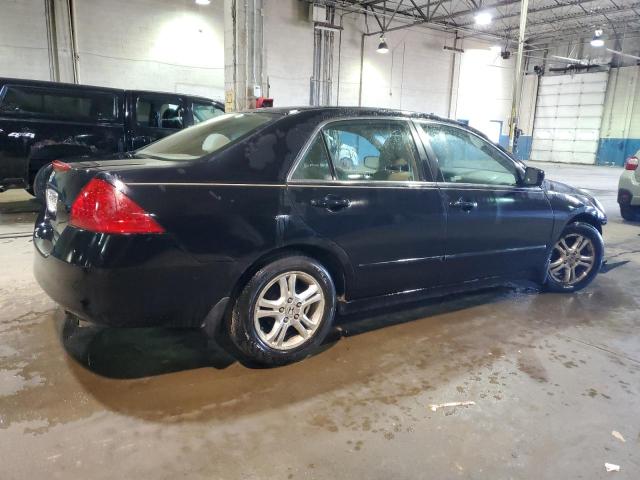 Photo 2 VIN: 1HGCM56377A115488 - HONDA ACCORD 