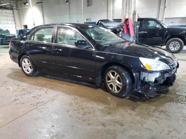 Photo 3 VIN: 1HGCM56377A115488 - HONDA ACCORD 