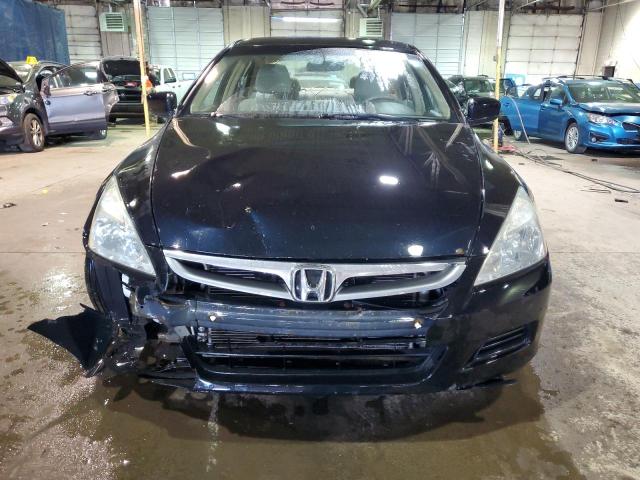 Photo 4 VIN: 1HGCM56377A115488 - HONDA ACCORD 