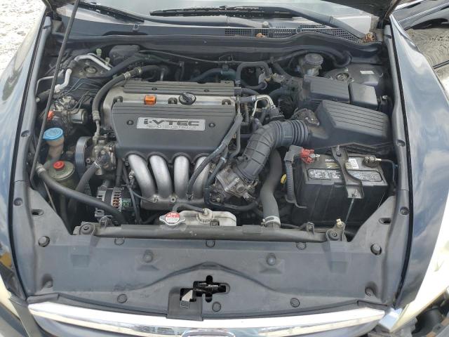 Photo 10 VIN: 1HGCM56377A115510 - HONDA ACCORD SE 