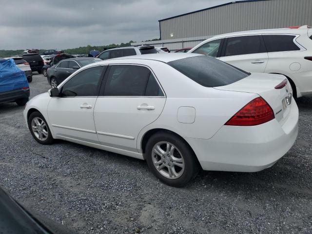 Photo 1 VIN: 1HGCM56377A132744 - HONDA ACCORD 