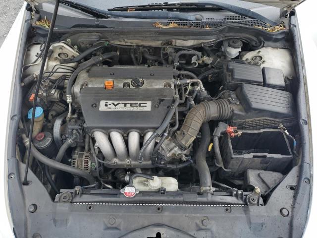 Photo 10 VIN: 1HGCM56377A132744 - HONDA ACCORD 