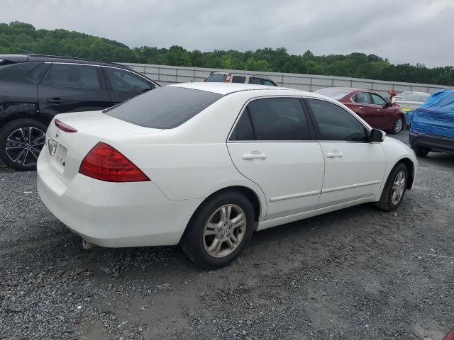 Photo 2 VIN: 1HGCM56377A132744 - HONDA ACCORD 