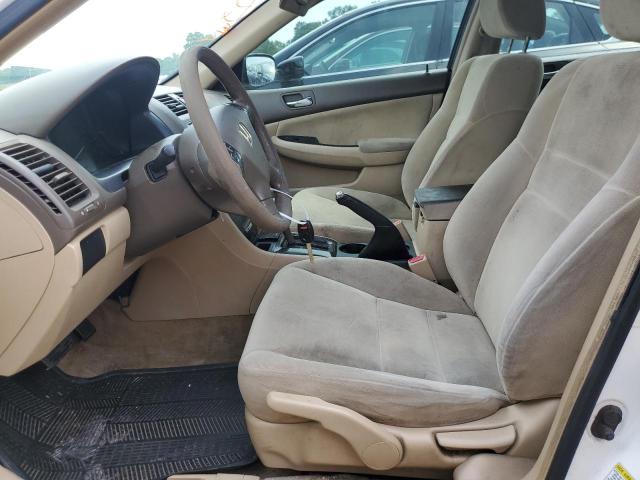 Photo 6 VIN: 1HGCM56377A132744 - HONDA ACCORD 