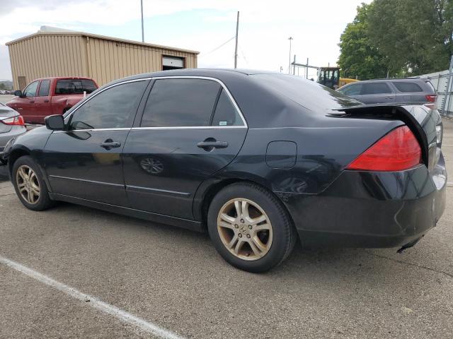 Photo 1 VIN: 1HGCM56377A134672 - HONDA ACCORD 