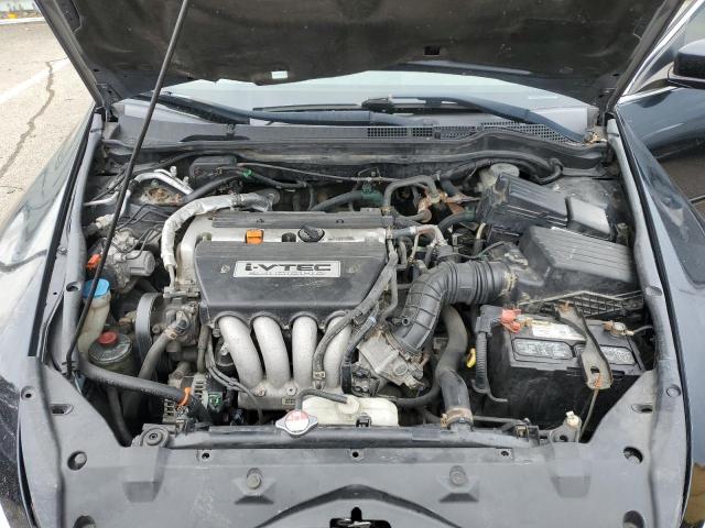 Photo 10 VIN: 1HGCM56377A134672 - HONDA ACCORD 