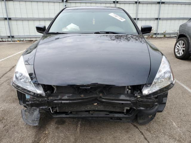 Photo 4 VIN: 1HGCM56377A134672 - HONDA ACCORD 