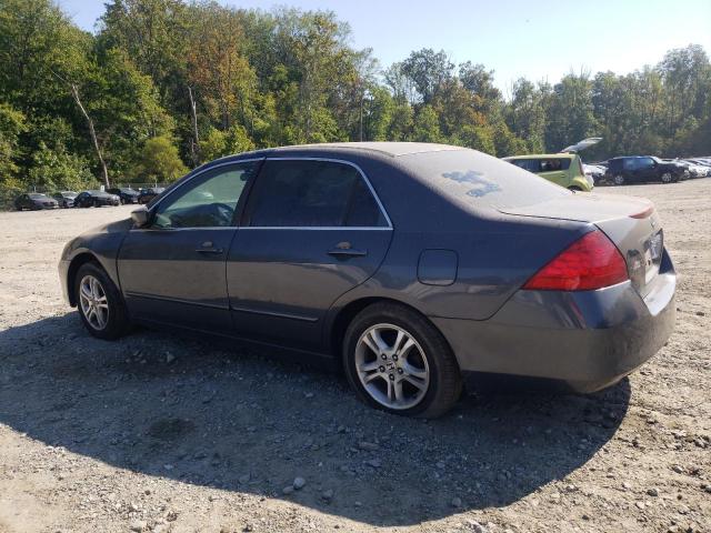 Photo 1 VIN: 1HGCM56377A153089 - HONDA ACCORD SE 