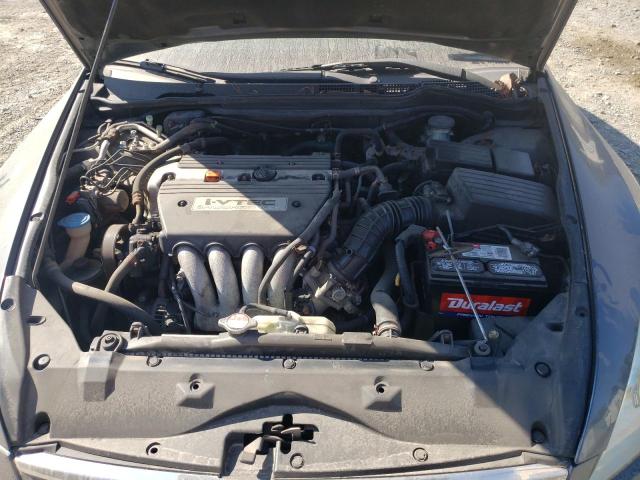 Photo 10 VIN: 1HGCM56377A153089 - HONDA ACCORD SE 