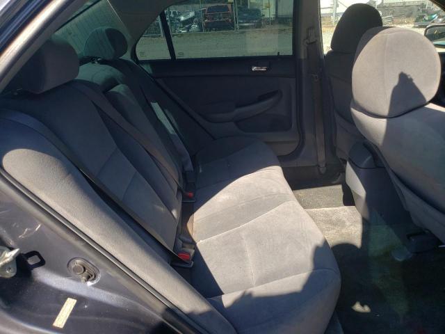 Photo 9 VIN: 1HGCM56377A153089 - HONDA ACCORD SE 