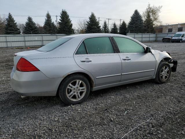 Photo 2 VIN: 1HGCM56377A156042 - HONDA ACCORD 