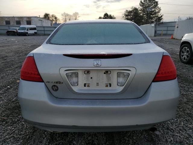 Photo 5 VIN: 1HGCM56377A156042 - HONDA ACCORD 