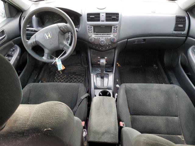 Photo 7 VIN: 1HGCM56377A156042 - HONDA ACCORD 