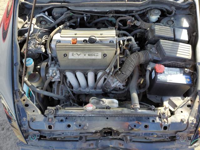 Photo 10 VIN: 1HGCM56377A198985 - HONDA ACCORD 