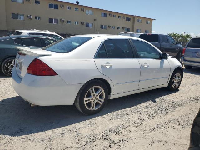 Photo 2 VIN: 1HGCM56377A209855 - HONDA ACCORD 