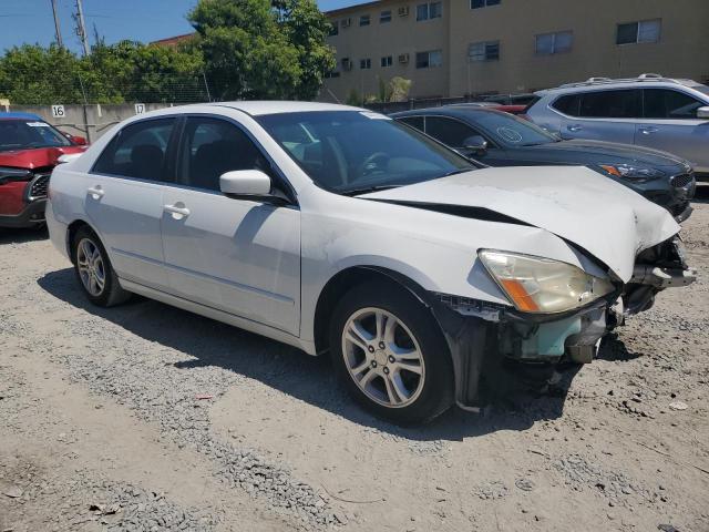 Photo 3 VIN: 1HGCM56377A209855 - HONDA ACCORD 