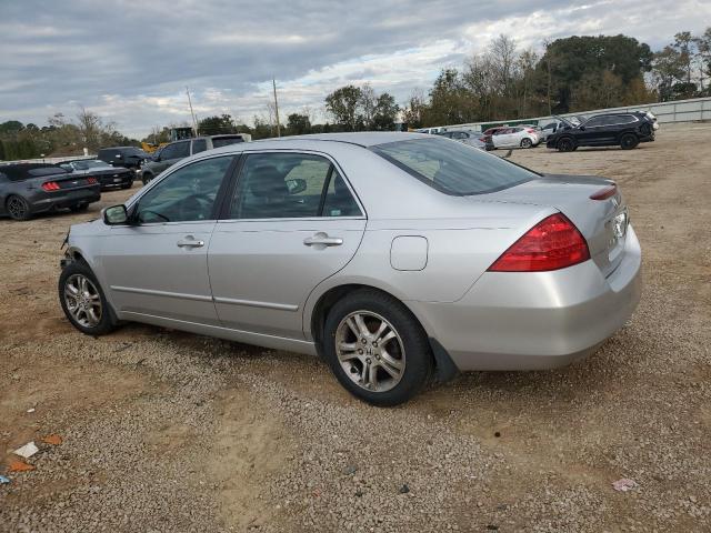 Photo 1 VIN: 1HGCM56377A213842 - HONDA ACCORD 