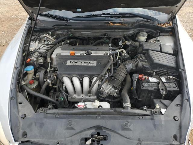 Photo 10 VIN: 1HGCM56377A213842 - HONDA ACCORD 