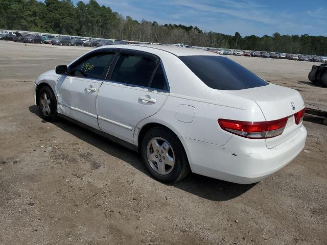 Photo 1 VIN: 1HGCM56383A016592 - HONDA ACCORD LX 