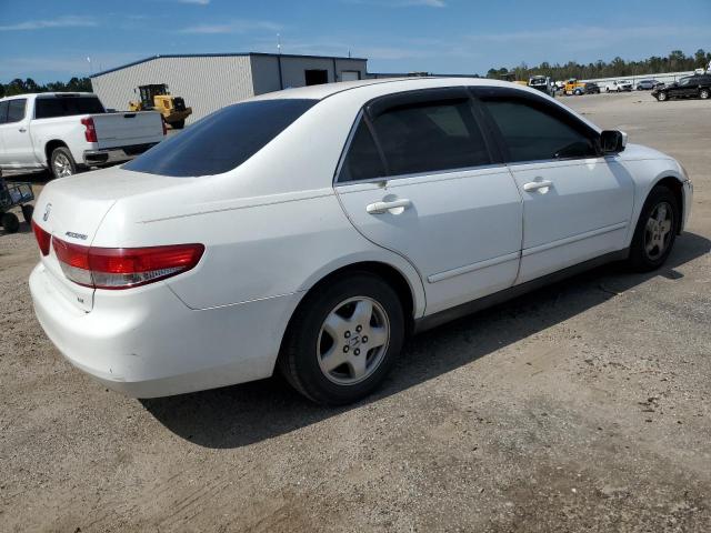 Photo 2 VIN: 1HGCM56383A016592 - HONDA ACCORD LX 