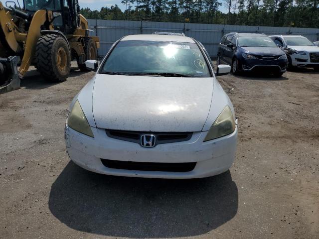 Photo 4 VIN: 1HGCM56383A016592 - HONDA ACCORD LX 