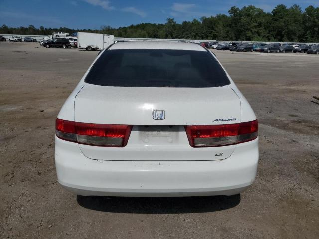 Photo 5 VIN: 1HGCM56383A016592 - HONDA ACCORD LX 