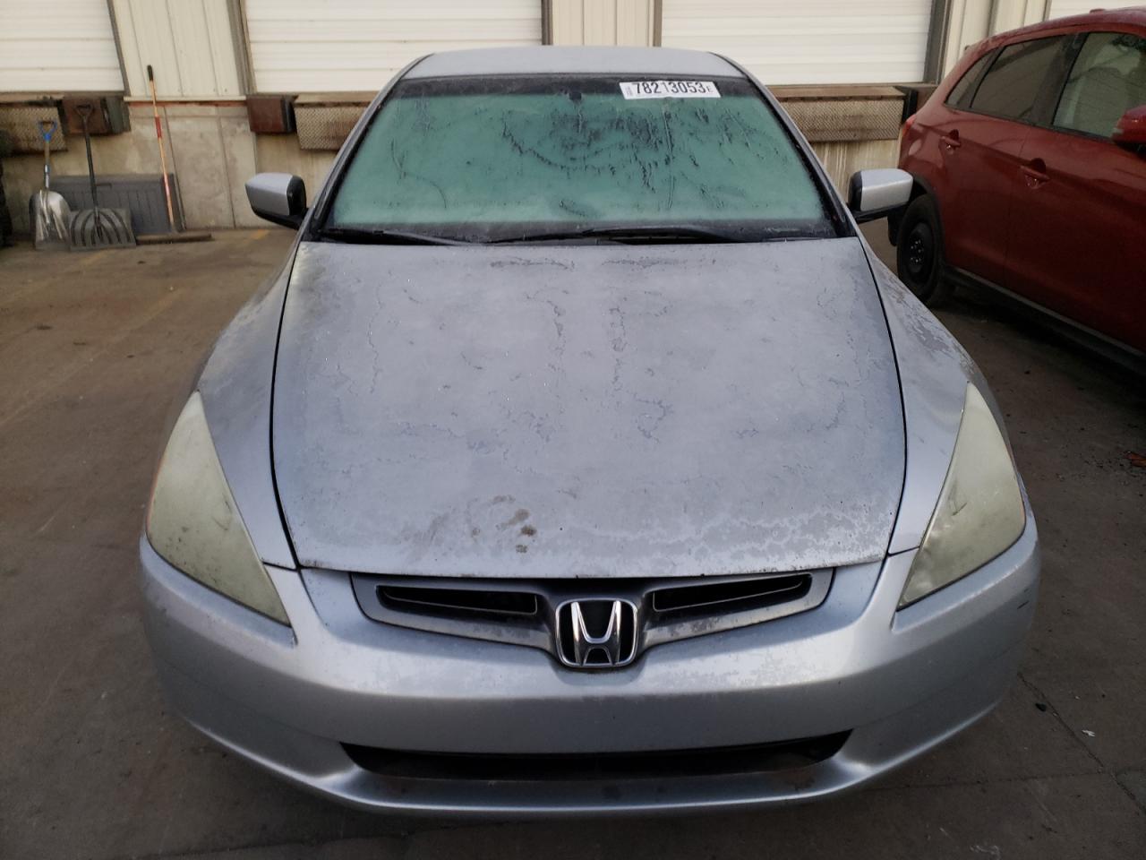 Photo 4 VIN: 1HGCM56383A018035 - HONDA ACCORD 