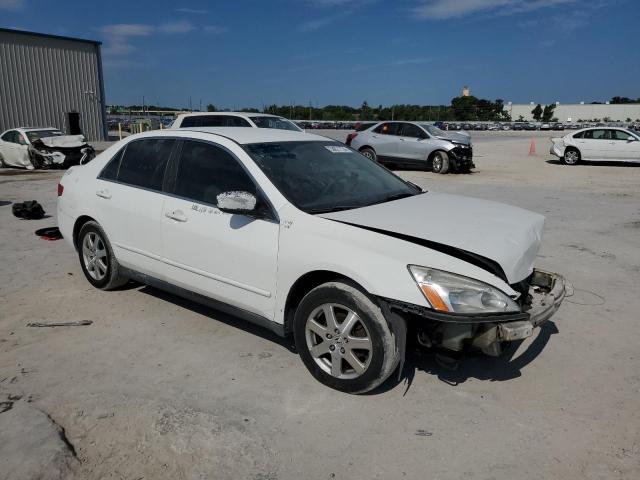 Photo 3 VIN: 1HGCM56383A023011 - HONDA ACCORD 