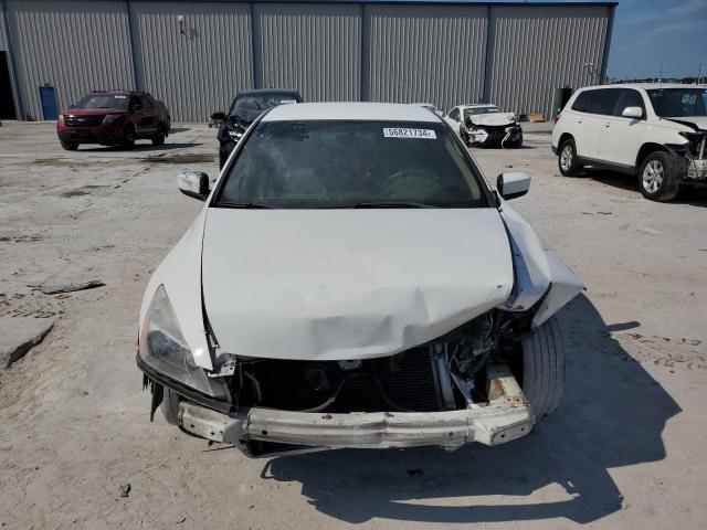 Photo 4 VIN: 1HGCM56383A023011 - HONDA ACCORD 