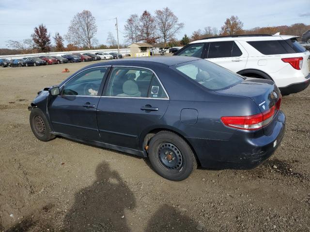 Photo 1 VIN: 1HGCM56383A035532 - HONDA ACCORD 