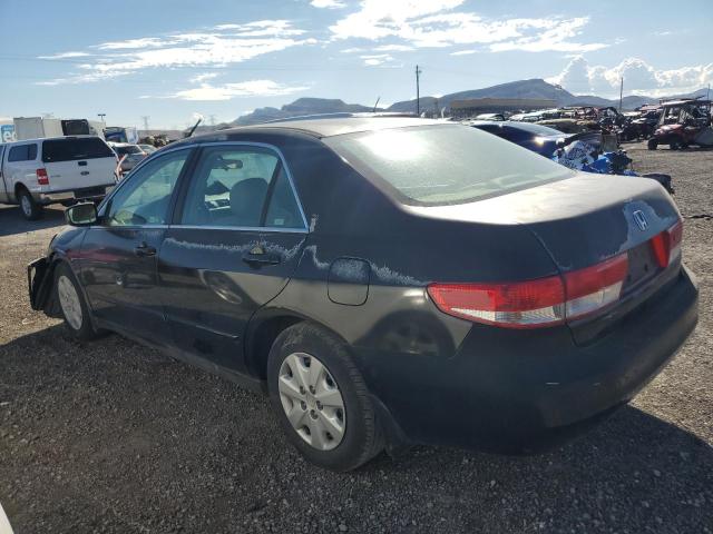 Photo 1 VIN: 1HGCM56383A045705 - HONDA ACCORD 